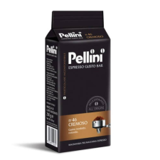 PELLINI CREMOSO N46 őrőlt kávé 250G kávé