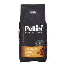 Pellini espresso vivace szemes kávé - 1kg kávé