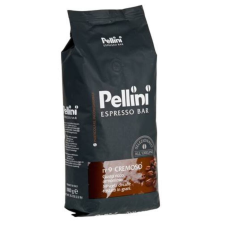 PELLINI Kávé, pörkölt, szemes, 1000 g,  PELLINI Cremoso (KHK499) kávé