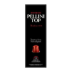 PELLINI Kávékapszula, Nespresso® kompatibilis, 10 db, PELLINI, "Top"