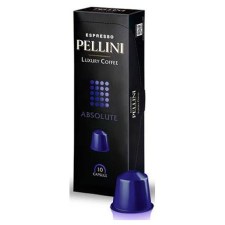 PELLINI KÁVÉKAPSZULA PELLINI ABSOLUTE NESPR.KOMP. 10DB kávé