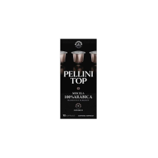 PELLINI Kávékapszula PELLINI Top Nespresso Alu (10 x 5,5 gr) 55 g kávé