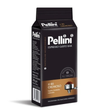 PELLINI N.46 Cremoso őrölt kávé 250 g kávé