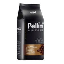 PELLINI n.82 espresso bar vivace szemes kávé 500g vivace kávé