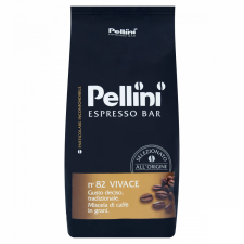 Pellini n°82 Vivace szemes kávé 1000 g kávé