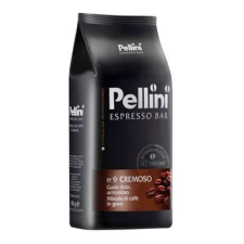 PELLINI Pellini szemes Kávé 1000g - Cremoso kávé