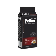 PELLINI "Tradicionale" pörkölt őrölt kávé 250g (Tradicionale250g) kávé