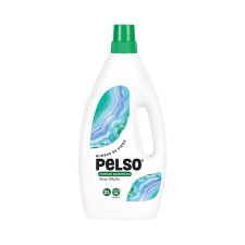 Pelso Mosógél, 2 l, PELSO  Prémium Pure White tisztító- és takarítószer, higiénia