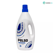 Pelso mosógél 2L (4db/karton) Color and White tisztító- és takarítószer, higiénia