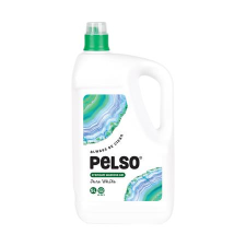 Pelso Mosógél, 5 l, PELSO Prémium Pure White tisztító- és takarítószer, higiénia