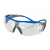 Peltor SecureFit 400X szemüveg átlátszó  kék védőszemüveg szemvédelem vadászfelszerelés tartozék vadászat kiegészítő