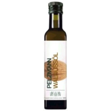 Pelzmann Dióolaj 250ml olaj és ecet