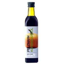 Pelzmann tökmagolaj 500ml olaj és ecet
