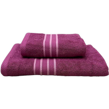 Pemitex RELAX Törölköző, 50×90 cm, világoslila lakástextília