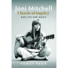Pen &amp; Sword Books Joni Mitchell - Chords of Inquiry | Yamily Habib