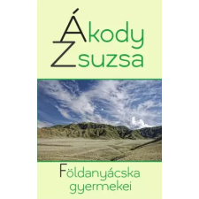 Pen-Dent Bt. Földanyácska gyermekei egyéb e-könyv
