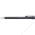 Penac Golyóstoll, 0,7 mm, nyomógombos, PENAC RB-85B, fekete (TICPGRB85FK)