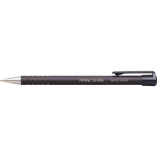 Penac Golyóstoll 0,7mm, fekete test Penac RB085B, írásszín fekete toll