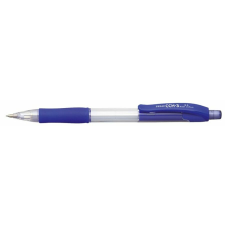 Penac Nyomósirón, 0,5 mm, kék tolltest, PENAC "CCH-3" ceruza