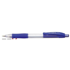 Penac Nyomósirón, 0,5 mm, kék tolltest, PENAC &quot;CCH-3&quot; ceruza