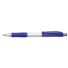 Penac Nyomósirón, 0,5 mm, kék tolltest, PENAC "CCH-3" nyomósirón, rotring