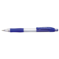 Penac Nyomósirón, 0,5 mm, kék tolltest, penac &quot;cch-3&quot; sa1701-03 ceruza