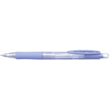 Penac Nyomósirón, 0,5 mm, kék tolltest, PENAC &quot;SleekTouch&quot; ceruza