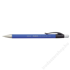 Penac Nyomósirón, 0,5 mm, kék tolltest, PENAC RBR (TICPEMK) ceruza