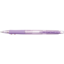Penac Nyomósirón, 0,5 mm, lila tolltest, PENAC &quot;SleekTouch&quot; ceruza