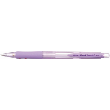 Penac Nyomósirón, 0,5 mm, lila tolltest, PENAC "SleekTouch" ceruza