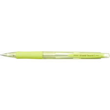 Penac Nyomósirón, 0,5 mm, sárga tolltest, PENAC "SleekTouch" ceruza