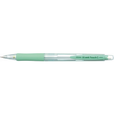 Penac Nyomósirón, 0,5 mm, zöld tolltest, PENAC "SleekTouch" nyomósirón, rotring