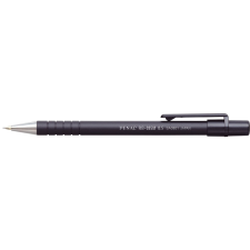 Penac Nyomósírón 0,5mm, fekete test, SA0, 801-06 Penac RB085 nyomósirón, rotring