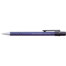 Penac Nyomósírón 0,5mm, kék test, SA0, 801-03 Penac RB085 nyomósirón, rotring