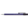 Penac Nyomósirón 0,5mm, kék test, SA0, 801-03 Penac RB085