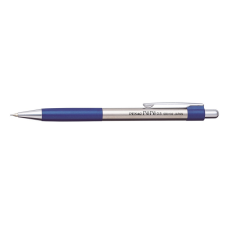 Penac Nyomósirón 0,5mm, kék test, SB0102-11 Penac Pépé nyomósirón, rotring