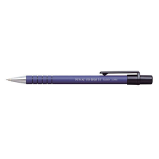 Penac Nyomósirón PENAC RB-085M 0,5mm kék ceruza