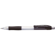 Penac &quot;CCH-3&quot; 0,5 mm fekete nyomósirón ceruza