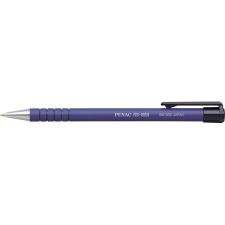Penac rb-085b ba1002-03 0,7mm kék tinta kék golyósirón toll