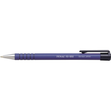 Penac RB-085B Ba1002-03 0,7mm kék tinta kék golyósirón toll