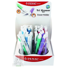 PENAC TRI ERASER RADÍRSTIFT radír