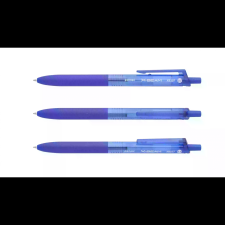 Penac X-Beam Nyomógombos golyóstoll 0,7 mm (Kék tinta) - Kék (7010588001) toll