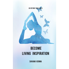 pencil Become Living Inspiration egyéb e-könyv