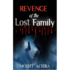 pencil Revenge Of The Lost Family egyéb e-könyv