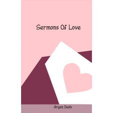 pencil Sermons Of Love egyéb e-könyv