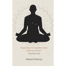 pencil Simple Step To Transform Your Body In 28 Days! egyéb e-könyv