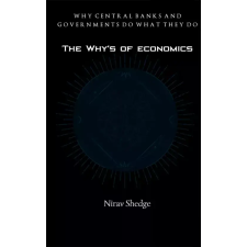 pencil The Why’s of economics egyéb e-könyv