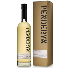  Penderyn Ex-Rye Cask Small Batch whisky (0,7L / 50%) whisky