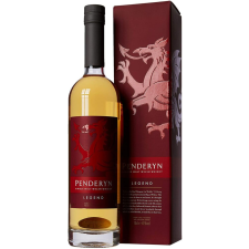 Penderyn Legend Welsh Whiskey 0,7l 41% DD whisky