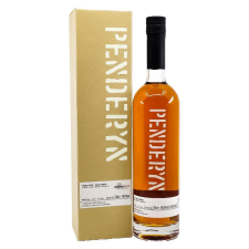 Penderyn Single Cask Tokaji Finish- WhiskyNet Edition (T05) (0,7L / 49,8%) whisky
